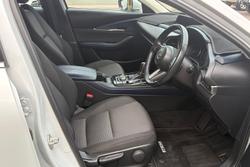 2024 Mazda CX-30 G20 Evolve