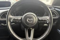 2024 Mazda CX-30 G20 Evolve