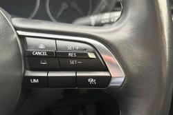 2024 Mazda CX-30 G20 Evolve