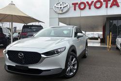 2024 Mazda CX-30 G20 Evolve