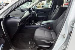 2024 Mazda CX-30 G20 Evolve