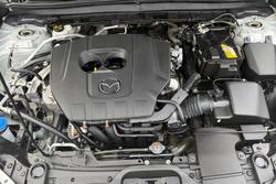 2024 Mazda CX-30 G20 Evolve