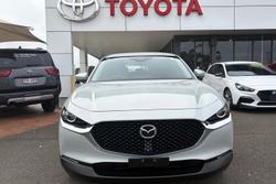 2024 Mazda CX-30 G20 Evolve