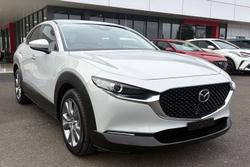 2024 Mazda CX-30 G20 Evolve