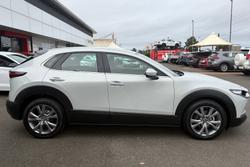2024 Mazda CX-30 G20 Evolve