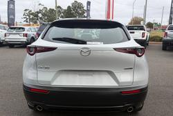 2024 Mazda CX-30 G20 Evolve