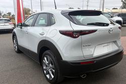 2024 Mazda CX-30 G20 Evolve