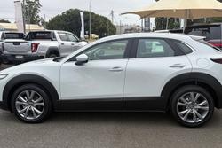 2024 Mazda CX-30 G20 Evolve