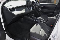 2021 Toyota Corolla SX Hybrid