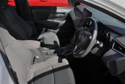 2021 Toyota Corolla SX Hybrid