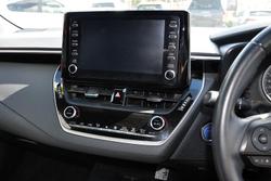 2021 Toyota Corolla SX Hybrid
