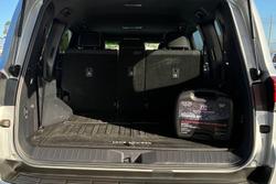 2023 Toyota Landcruiser VX