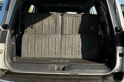 2023 Toyota Landcruiser VX