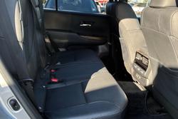2023 Toyota Landcruiser VX