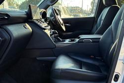 2023 Toyota Landcruiser VX
