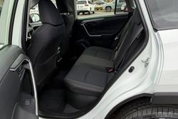 2023 Toyota RAV4 GX