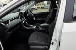2023 Toyota RAV4 GX