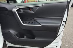 2023 Toyota RAV4 GX