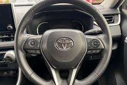 2023 Toyota RAV4 GX