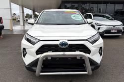 2023 Toyota RAV4 GX