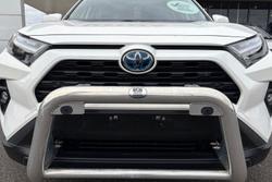 2023 Toyota RAV4 GX