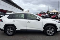2023 Toyota RAV4 GX