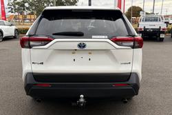 2023 Toyota RAV4 GX