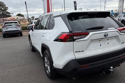 2023 Toyota RAV4 GX