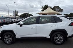 2023 Toyota RAV4 GX