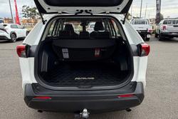 2023 Toyota RAV4 GX