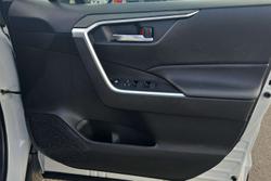 2020 Toyota RAV4 GXL