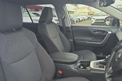 2020 Toyota RAV4 GXL