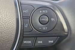 2020 Toyota RAV4 GXL