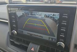 2020 Toyota RAV4 GXL
