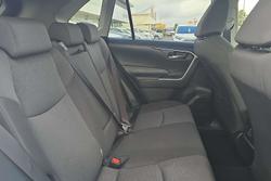 2020 Toyota RAV4 GXL