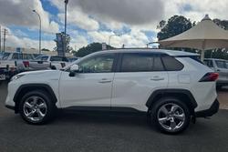 2020 Toyota RAV4 GXL