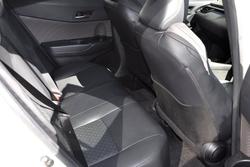 2020 Toyota C-HR Koba
