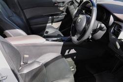 2020 Toyota C-HR Koba