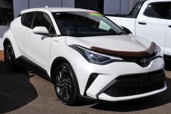 2020 Toyota C-HR Koba
