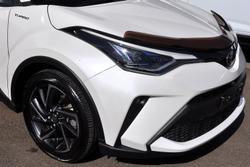 2020 Toyota C-HR Koba