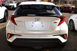 2020 Toyota C-HR Koba