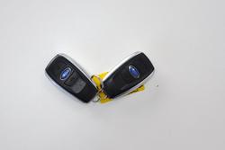 2023 Subaru Forester 2.5i Premium