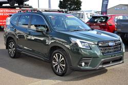 2023 Subaru Forester 2.5i Premium