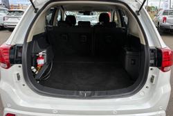 2021 Mitsubishi Outlander PHEV ES