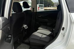 2021 Mitsubishi Outlander PHEV ES