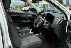 2021 Mitsubishi Outlander PHEV ES