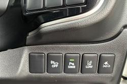 2021 Mitsubishi Outlander PHEV ES