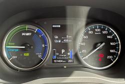 2021 Mitsubishi Outlander PHEV ES