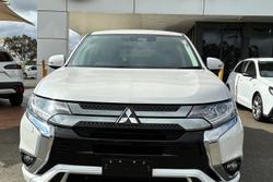 2021 Mitsubishi Outlander PHEV ES