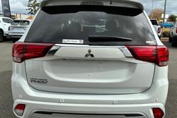 2021 Mitsubishi Outlander PHEV ES